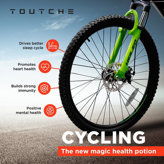 toucth cycles
